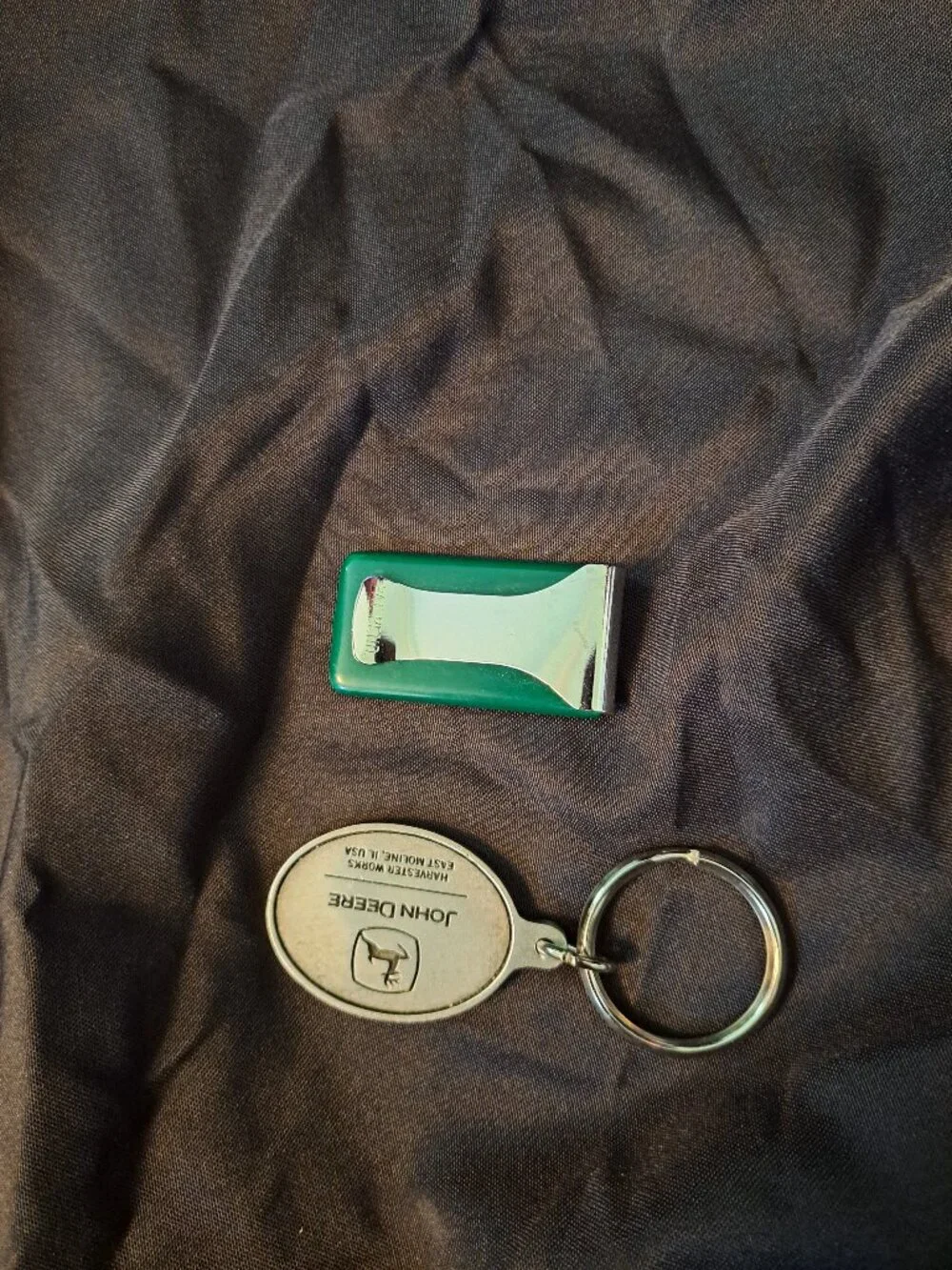 Vntg John Deere 